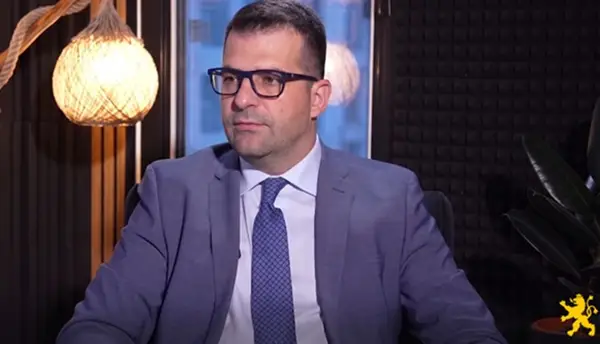 „МАКЕДОНСКО СЕЛО“ СЕ ОДРЖУВА ВО ЖИВОТ Томовски најави институционална поддршка и нови линии на ЈСП