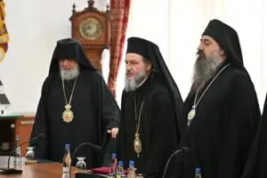 САС на МПЦ-ОА: Духовното и културно богатство на македонските храмови e во лоша состојба