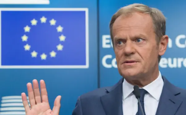 Нов договор меѓу Велика Британија и Полска ќе се фокусира на одбрана против Русија, изјави Туск