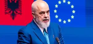 За Еди Рама не е проблем ако Албанија нема право на вето во ЕУ