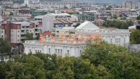 Отворањето на фондовите од Реформската агенда за Македонија е јасен показател за европската ориентација на оваа Влада