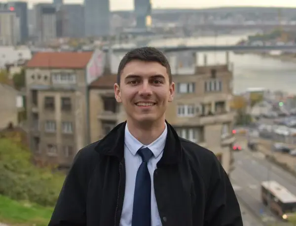 Колумна: Когнитивно војување - идните војни ќе се водат и за зачувување на суверенитетот на сопствениот ум