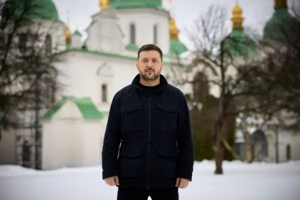 Зеленски му пиша писмо на Трамп: „Ситуацијата е критична…“