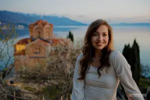 Интервју со Наталија Калјакина, фотографка од Русија: Поминав повеќе од 1.000 километри патувајќи низ Македонија