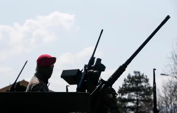 ПРЕЗЕНТАЦИЈА НА АРМ ВО ШТИП: Ќе бидат прикажани воена опрема, возила и способности на единиците на македонската армија