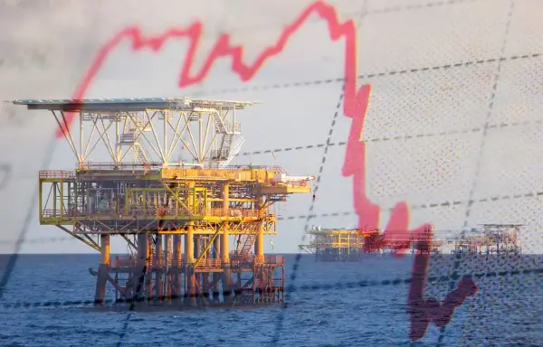Цените на нафтата скокнаа по новите напади на САД врз Иран