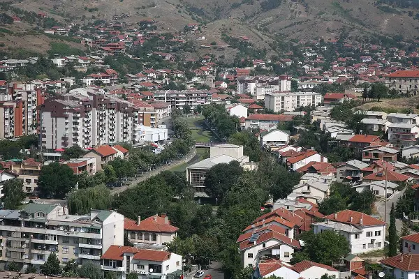 Во сабота 44-ти Марш на ангелите