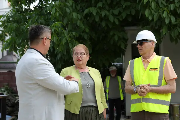 ОБНОВА НА СТУДЕНТСКИТЕ ДОМОВИ: Нема веќе бракање глодари и лебарки, туку храна и сместување по европски стандарди