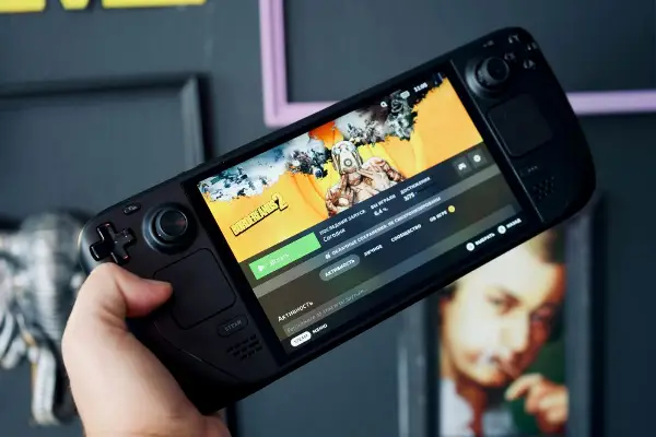 Steam Deck OLED повторно е достапен но со многу повисоки цени
