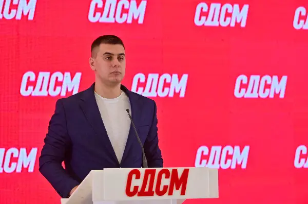 СДММ: Дали 5 милиони евра е дилот за Гета, Владата да каже колку пари ќе платат граѓаните