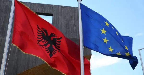 Албанија напредува во преговорите со ЕУ – Рама и Кос: Европската интеграција влегува во одлучувачка фаза