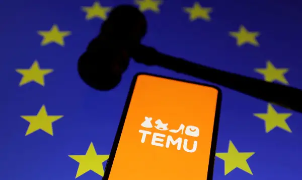 „Темu“ казнет со 200 милиони евра од ЕУ