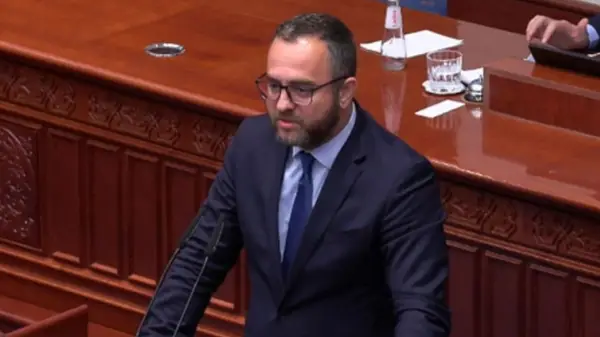 Тошковски за барањата за оставка: МВР во изминатите две години по сите параметри и статистики има најдобри резултати
