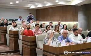 Совет Гостивар: Издвоени околу 37.300 евра за проекти на три здруженија за култура