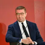 Мицкоски: Сегашната Влада е 2,5 до 3 пати поуспешна од претходната, нема ново задолжување од 350 милиони евра во јуни
