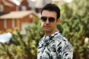 Интервју со Јован Јованов: По разводот со Николина научивме да бидеме професионалци и родители