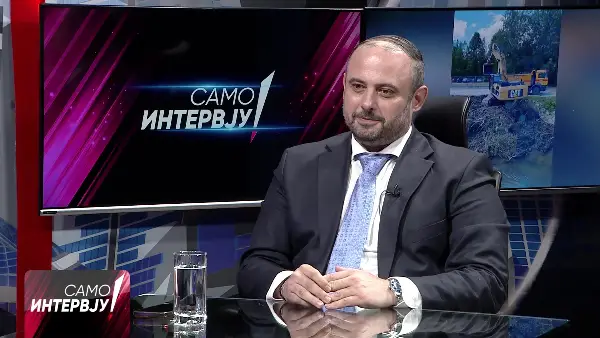 Тендерот за автобуси реобјавен, Ѓорѓиевски очекува успешна постапка