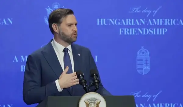 Венс: Се уште е неизвесна согласноста на Трамп за договор со Иран