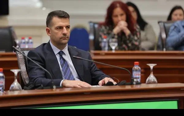 Томовски: Со јавно-приватно партнерство ќе се гради саем во Скопје