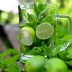 Додајте ѝ вкус на водата со една од овие состојки – ја поттикнуваат дигестијата, помагаат при слабеењето, ја намалуваат надуеноста…