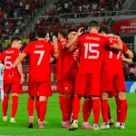 Македонските фудбалери вечерва пред полни трибини ѝ гостуваат на БиХ