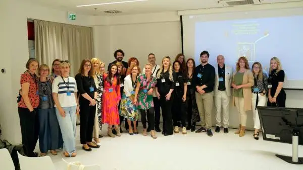 Библиотеката ,, Св. Климент Охридски" Битола оствари меѓународна соработка со библиотексата од Сплит, Хрватска