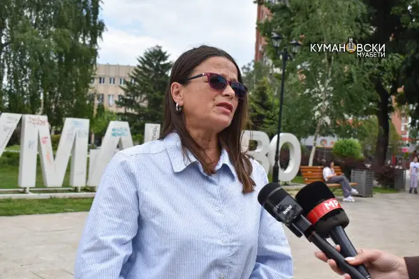 Петковска: Вештачката интелигенција ја потиснува природната интелигенција кај младите (ВИДЕО)