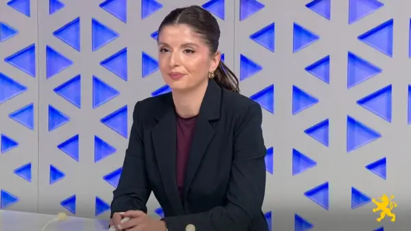 БОЈКОВСКА: По референдумот на Заев за „бесплатно здравство низ цела ЕУ“, сега и Филипче со „дали сте за ЕУ“