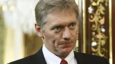 Песков: Европа во моментов е страна во конфликтот, не може да биде посредник