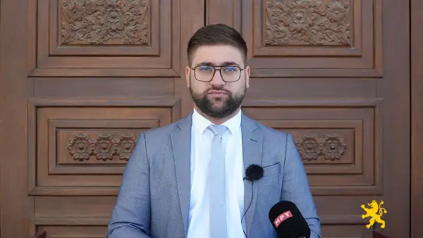 Манасиевски: Филипче ја прифаќа бугарската рамка, прво уставни измени, потоа отворање на идентитетските прашања
