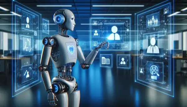 AI ја презема организацијата на одморите: Сè повеќе Словенци ги препуштаат патувањата на вештачка интелигенција