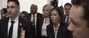 Поранешната државна обвинителка на Трамп сведочеше за досиејата на Епстин