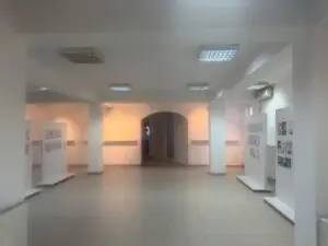 Нов галериски простор во Центарот за култура „АСНОМ“-Гостивар