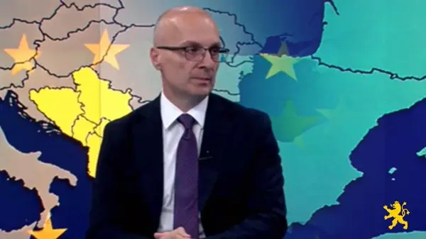 „Не“ за уставни измени без јасни гаранции за националниот идентитет