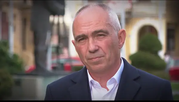 Мечка нападна стадо овци кај село Крклино, битолско