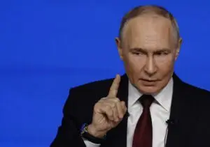 Путин ја предупреди Ерменија за „украинското сценарио“