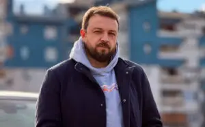 Ќе се снима документарен филм за Слаткаристика: „Мислев дека моите зборови не вредат доволно“