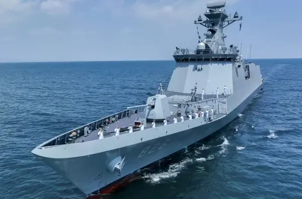 Кој ги саботира германските воени бродови?
