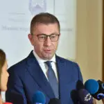 Мицкоски – Мацут: Јакнење на регионалната поврзаност, инвестициите и соработката