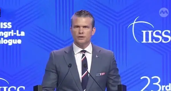 Хегсет ги прозва Европјаните: Воздржете се од морализирање, зајакнете ја одбраната