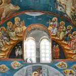 Денес е Духовден, еден од најсветлите христијански празници