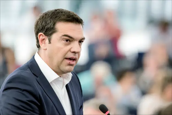 Анкета: Ципрас се врати и веднаш стана втор политички играч во Грција
