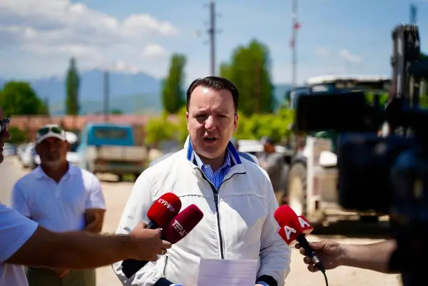Од крајот на јуни ќе стартува возот од Прилеп за Битола, билетот ќе чини 150 денари