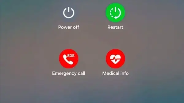 One UI 9 го менува начинот на кој се исклучува или рестартира Galaxy телефонот