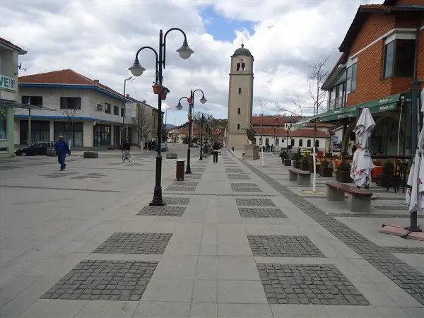 Утрово најстудено во Берово