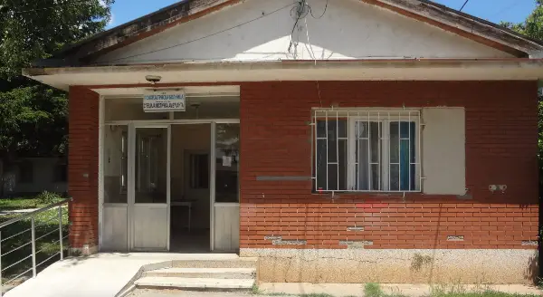 Пронајден починат пациент во психијатриската болница во Демир Хисар