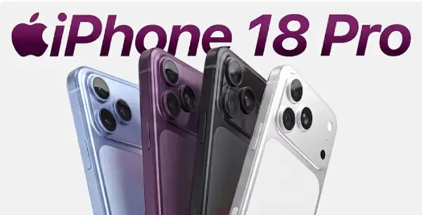 Подобра камера, повисока цена? Нови детали за iPhone 18 Pro