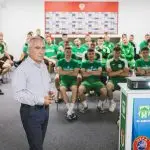 Градоначалникот на Битола по неуспехот на ФК Пелистер: Следува ревизија на сработеното и нов почеток за клубот