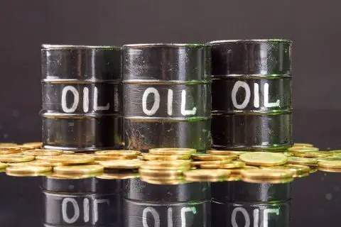 Цената на суровата нафта Брент се зголеми до 93,01 долари за барел