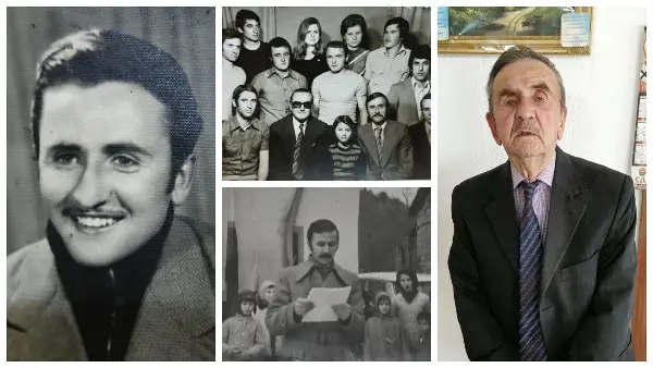 Крсте Јаковлески за златните години на Филолошки: Блаже Конески ме охрабри да ги продолжам студиите, Гане Тодоровски го пофали мојот ракопис